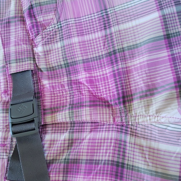 Columbia shorts - Picture 2 of 9